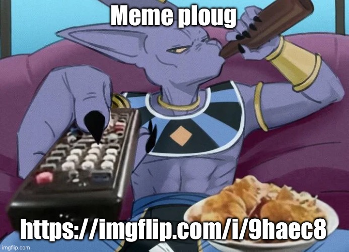 Dragon Ball Guy Sipping Beer on a Couch Stock Image | Meme ploug; https://imgflip.com/i/9haec8 | image tagged in dragon ball guy sipping beer on a couch stock image | made w/ Imgflip meme maker