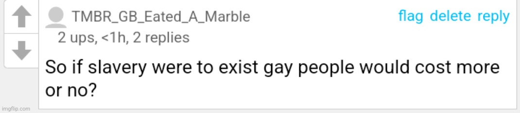 Joke | made w/ Imgflip meme maker