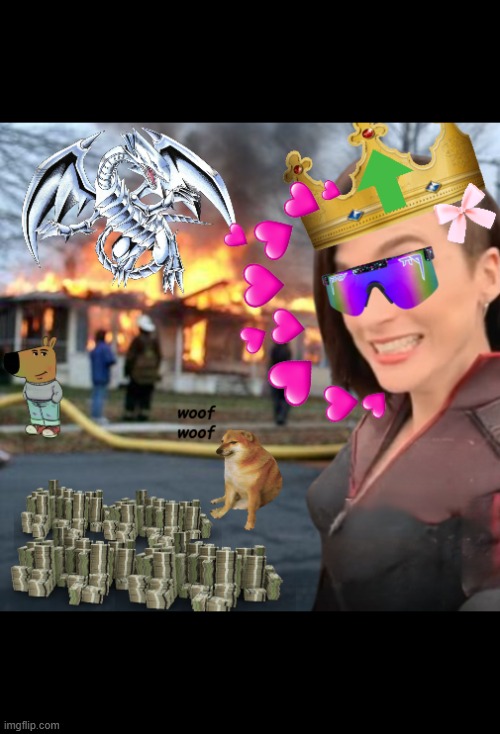 This pic goez hard, feel free 2 screenshot. | image tagged in epik | made w/ Imgflip meme maker