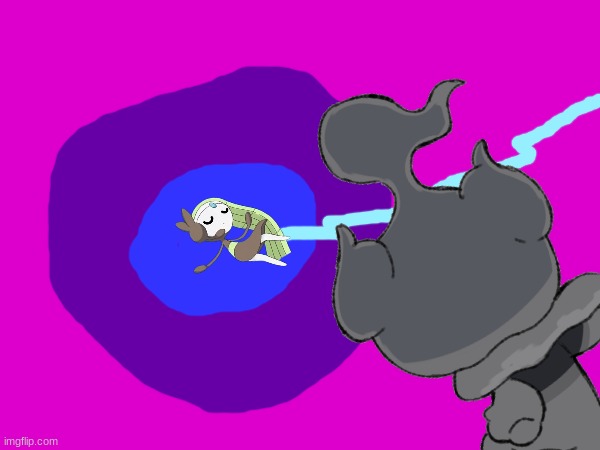 Marshadow Legends: Origins: "I've got to save her!".mp3 | image tagged in marshadow legends,eoiverse,paleoverse | made w/ Imgflip meme maker