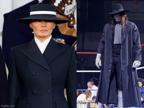Wardrobe | image tagged in melania trump | made w/ Imgflip meme maker