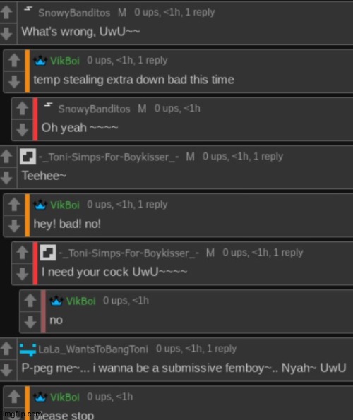 @Vikboi | made w/ Imgflip meme maker