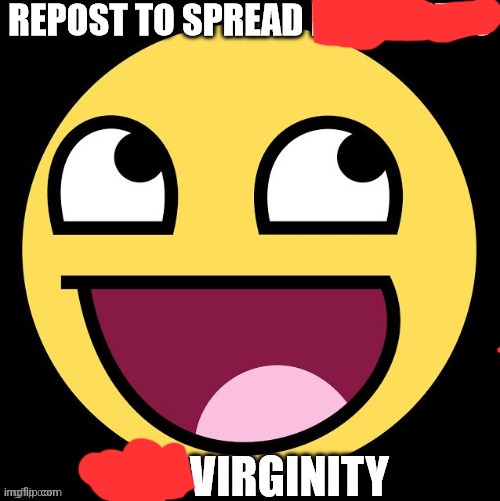 Repost to spread happyness | image tagged in repost to spread happyness | made w/ Imgflip meme maker