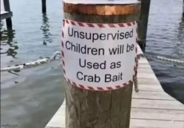 Better supervise them | made w/ Imgflip meme maker