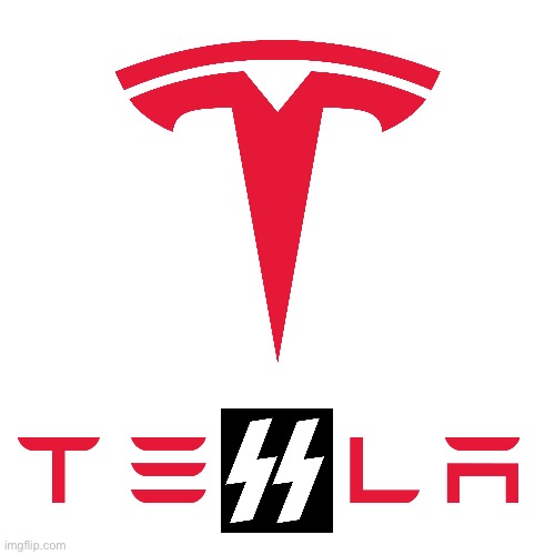 Musk‘s new order | image tagged in elon musk,donald trump,nazis | made w/ Imgflip meme maker