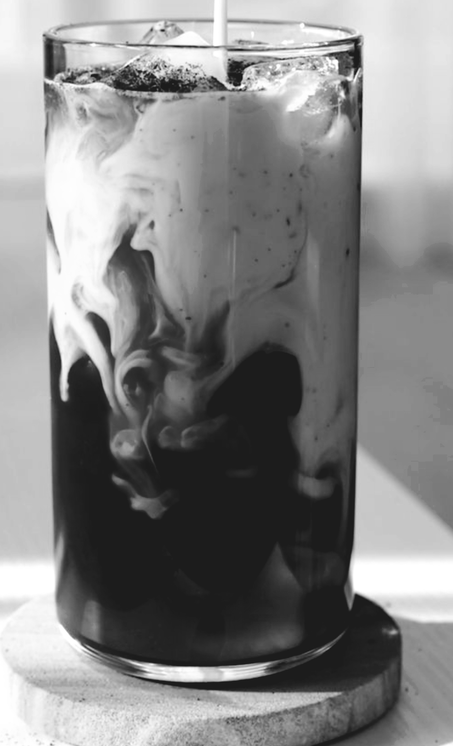 The Art of Coffee. x Blank Meme Template