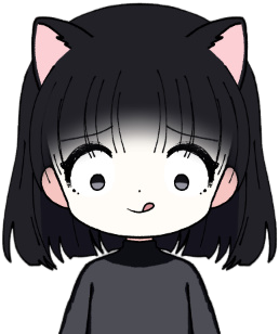 Picrew Club: Mr Blik sprites Blank Meme Template
