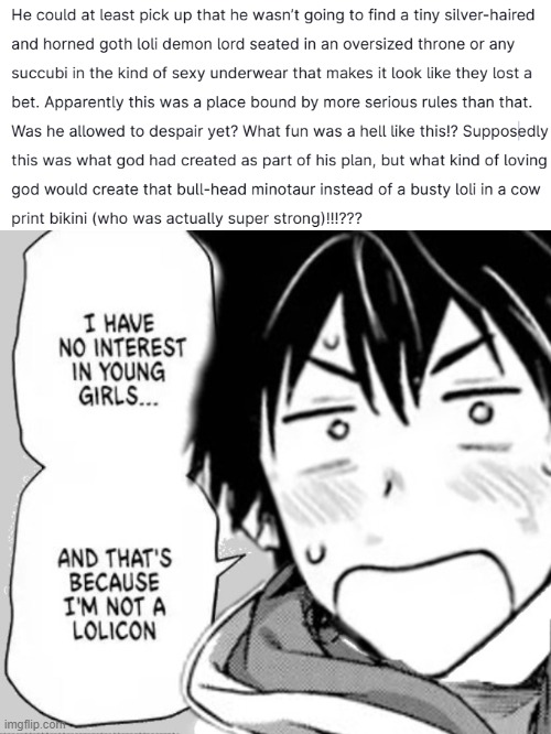 I don't know man | image tagged in kamidex,toaru majutsu no index,a certain magical index,touma kamijou | made w/ Imgflip meme maker