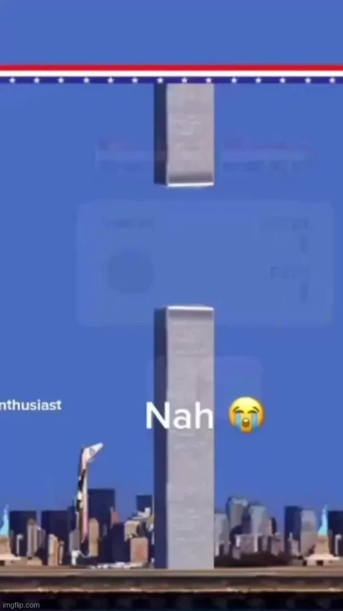 nobody else posting? crazy. | made w/ Imgflip meme maker