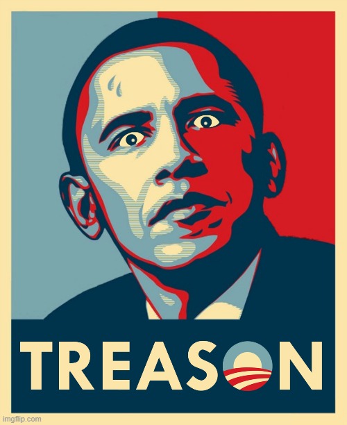 Kenya or Bust | image tagged in treason,obama | made w/ Imgflip meme maker