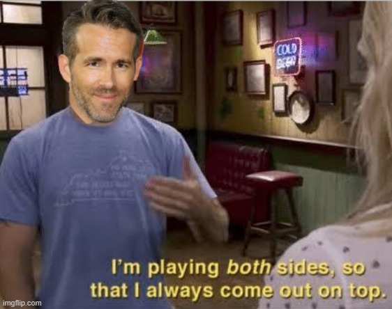 Ryan Mcelhenny | image tagged in ryan mcelhenny | made w/ Imgflip meme maker