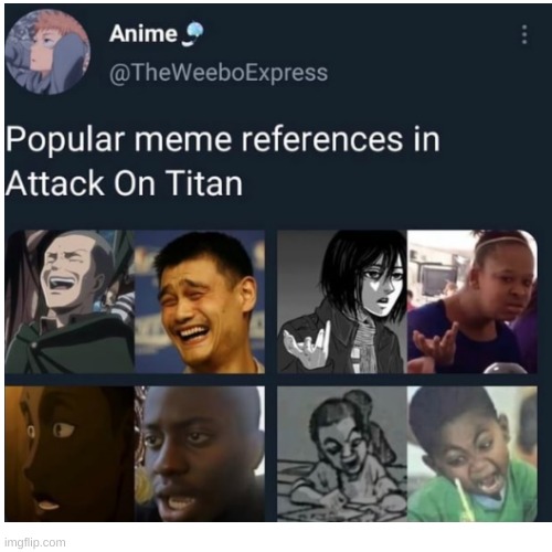 memes but BETTER | made w/ Imgflip meme maker