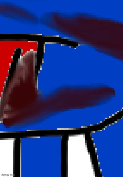 “Blooble at Blooble” Teaser | made w/ Imgflip meme maker