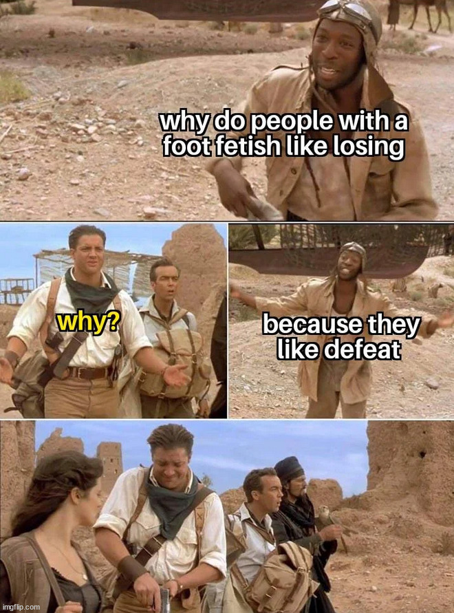 Defeated | image tagged in eyeroll | made w/ Imgflip meme maker