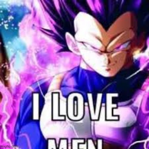 next  db what if: what if vegeta was gay (spoiler: no future trunks arc) | made w/ Imgflip meme maker