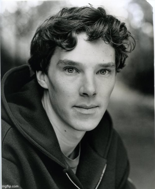 Benedict Cumberbatch | image tagged in benedict cumberbatch | made w/ Imgflip meme maker