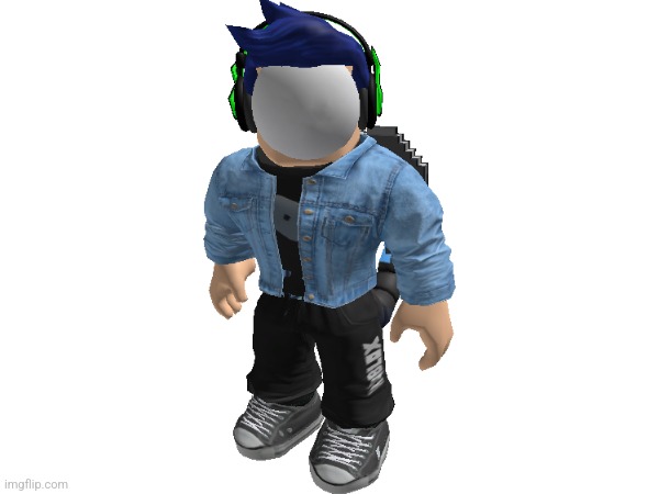 Faceless Blook.mp3 | image tagged in blook | made w/ Imgflip meme maker