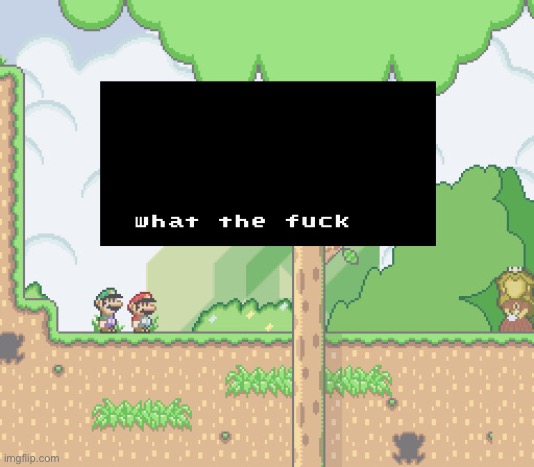 smw what the fuck | image tagged in smw what the fuck | made w/ Imgflip meme maker