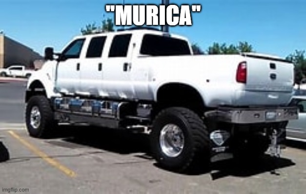 "MURICA" | made w/ Imgflip meme maker