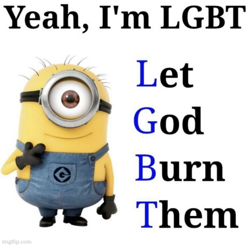 image tagged in yeah i'm lgbt | made w/ Imgflip meme maker