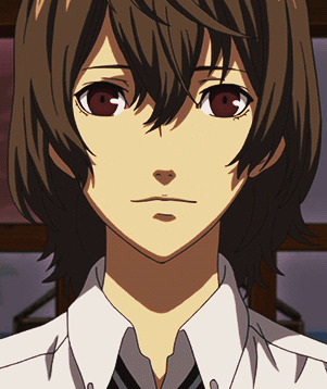 goro Blank Meme Template