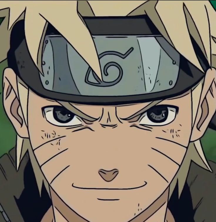 naruto badass Blank Meme Template