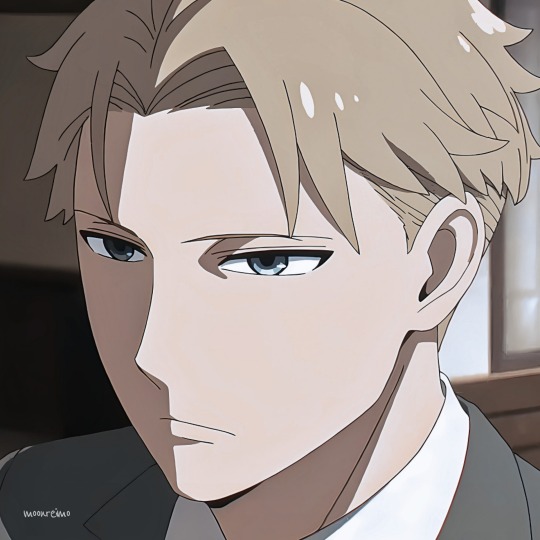 loid forger Blank Meme Template