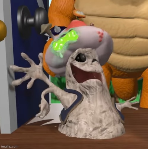 Ugly Toad.mp3 | made w/ Imgflip meme maker