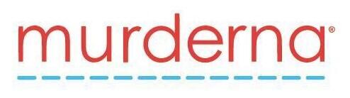 Moderna murder logo Blank Meme Template