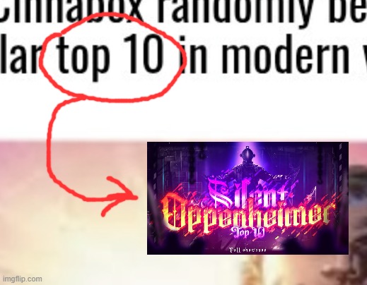 upcoming top 10?!?!?!?!?!?!? | made w/ Imgflip meme maker