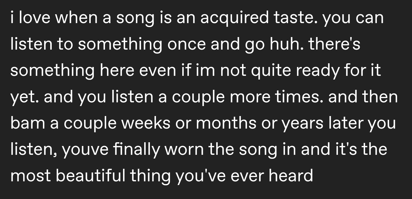 Songs. Blank Meme Template