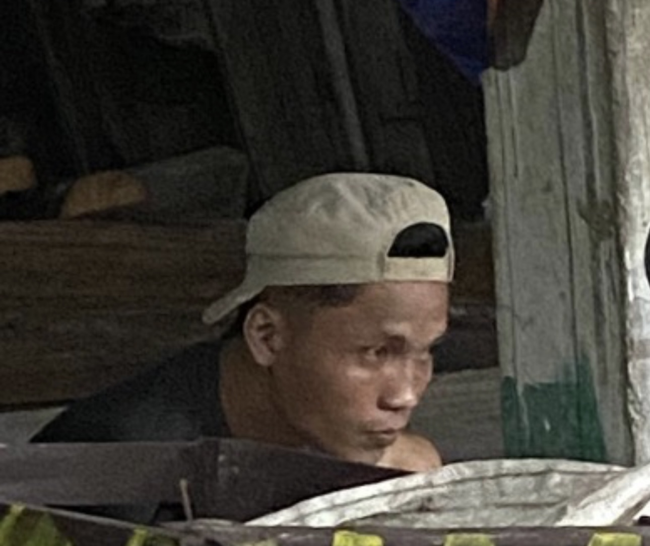 Pedro Blank Meme Template