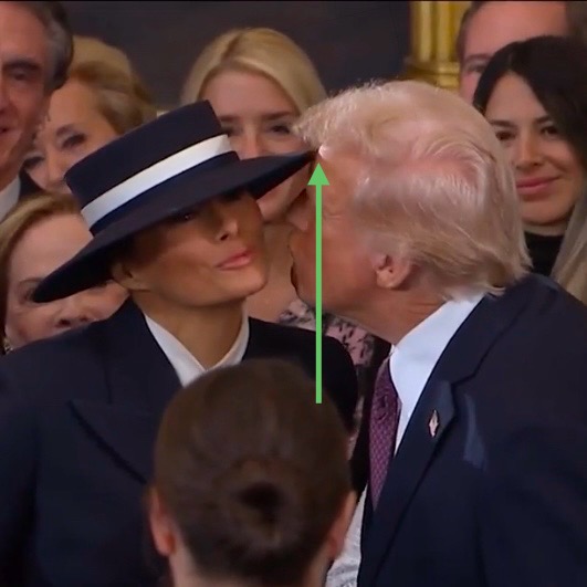 Melanie hat boundaries Blank Meme Template