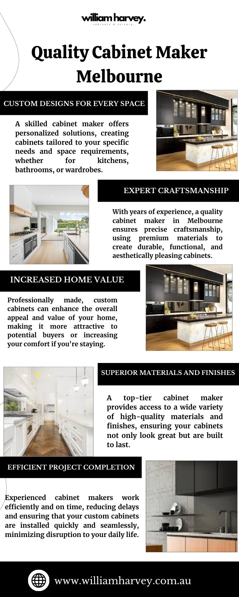 Quality Cabinet Maker Melbourne Blank Meme Template