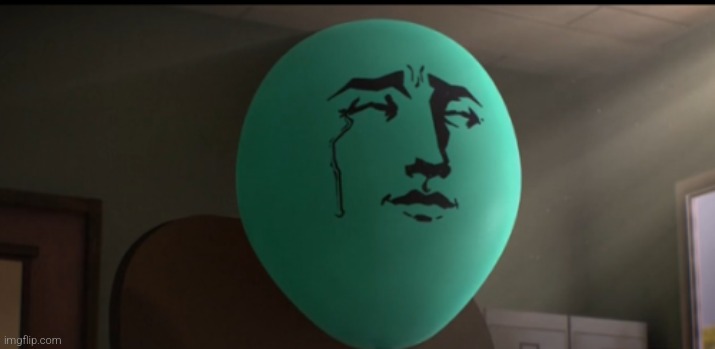 The chain is dead now, it was nice y'all | image tagged in alan crying | made w/ Imgflip meme maker