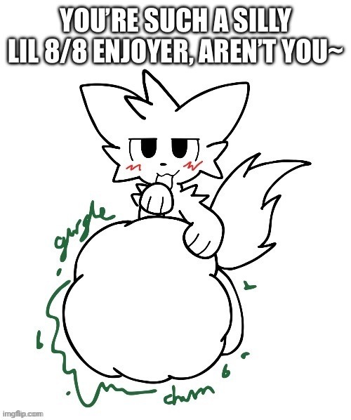Boykisser vore | image tagged in boykisser vore | made w/ Imgflip meme maker