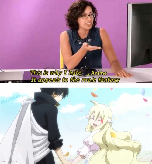 Fairy Tail Anime Memes | ChristinaO | image tagged in memes,fairy tail,fairy tail memes,anime memes,zeref dragneel,mavis vermillion | made w/ Imgflip meme maker