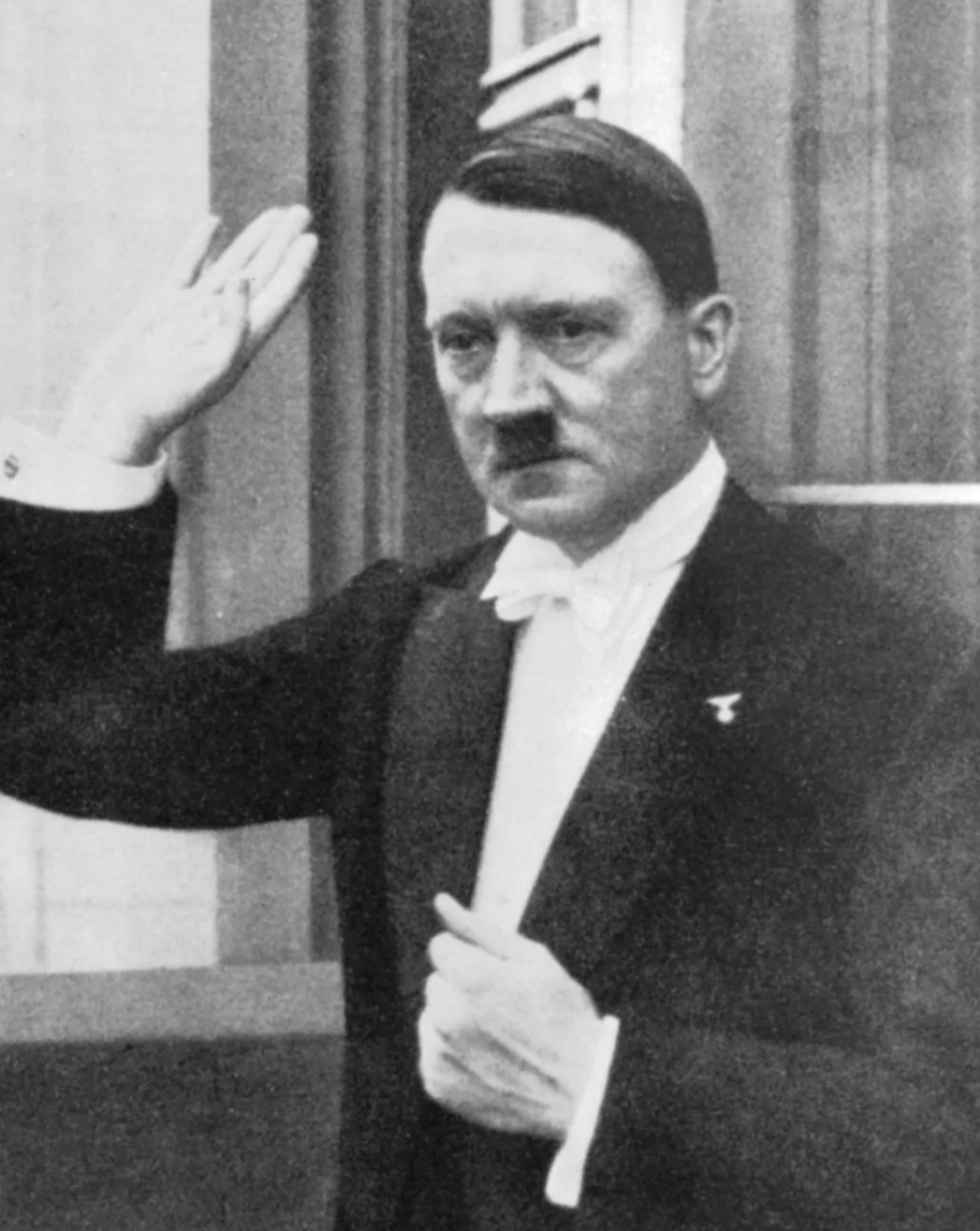 High Five Blank Meme Template
