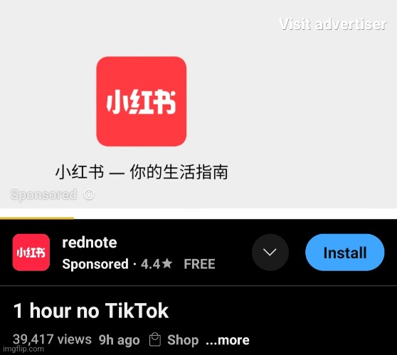 TikTok ban be like | image tagged in tiktok | made w/ Imgflip meme maker