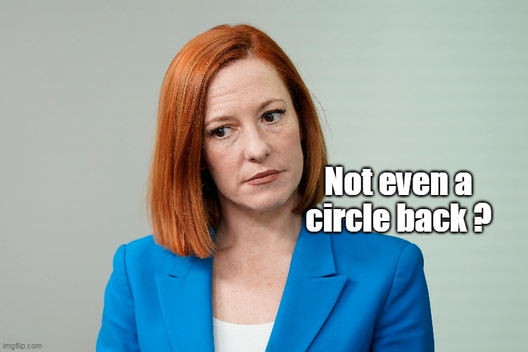 Not even a circle back ? | made w/ Imgflip meme maker