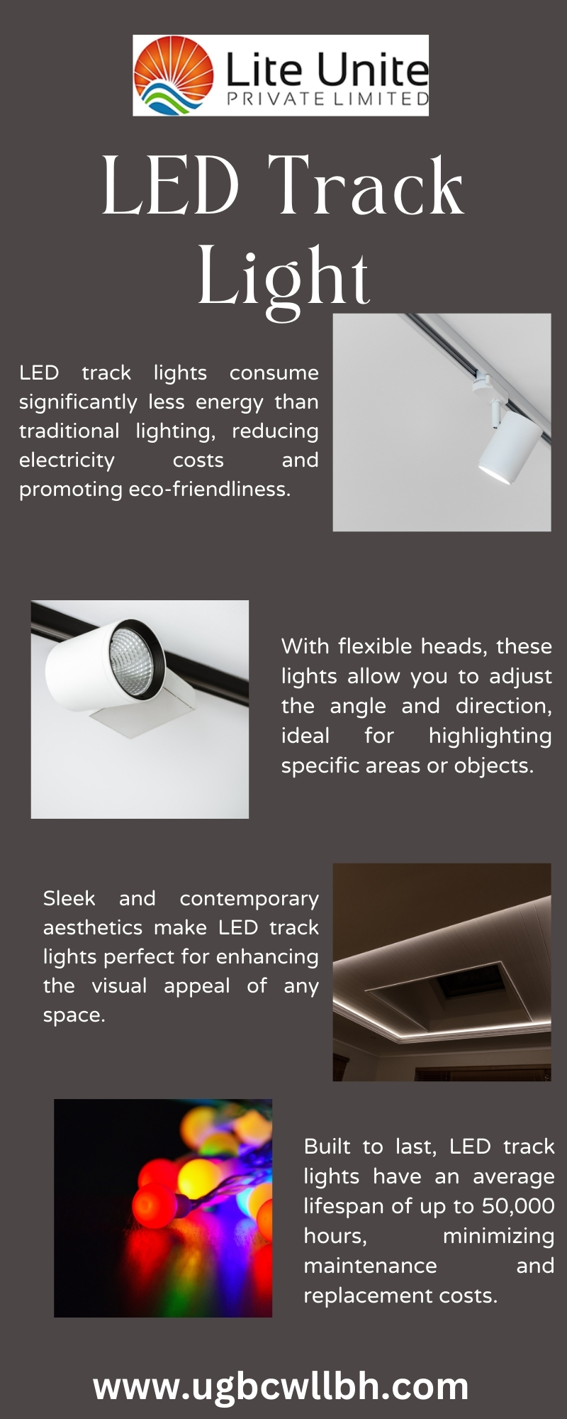 LED Track Light Blank Meme Template