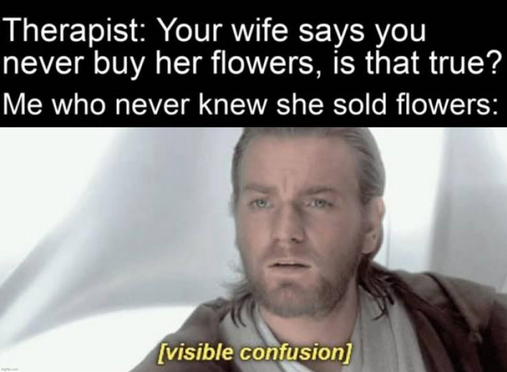 Confusion | image tagged in visible confusion | made w/ Imgflip meme maker