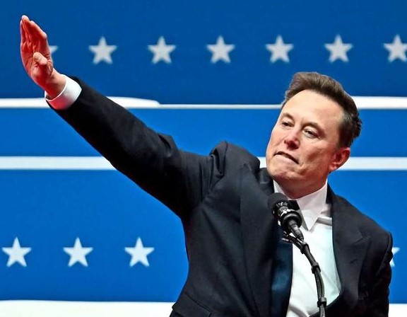 Musk Blank Meme Template