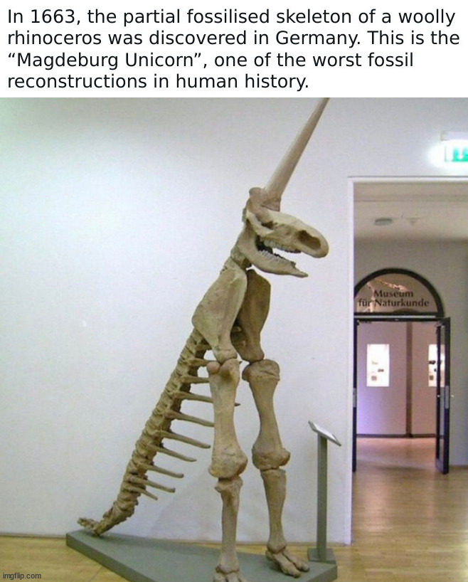 Some really bad science | image tagged in historical meme | made w/ Imgflip meme maker