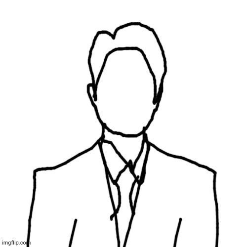 Guess who it is | made w/ Imgflip meme maker
