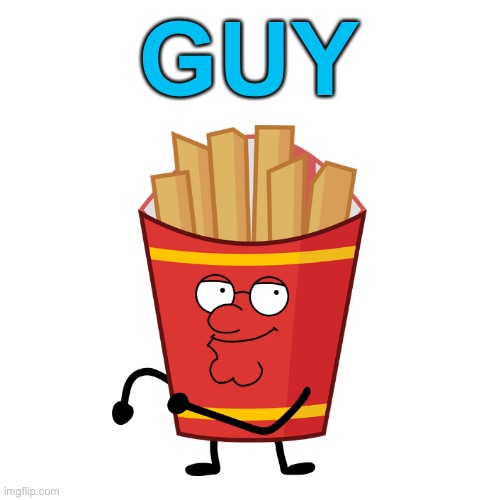 Guy | GUY | made w/ Imgflip meme maker