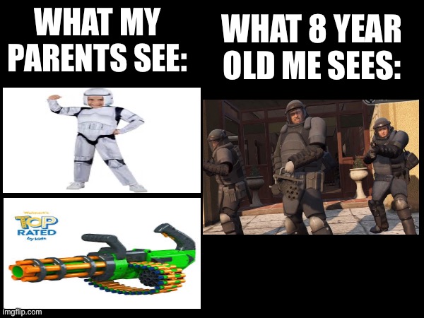 Ye | WHAT 8 YEAR OLD ME SEES:; WHAT MY PARENTS SEE: | image tagged in gta 5,what adults see what kids see,funny | made w/ Imgflip meme maker