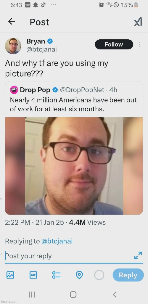 Rip Bryan | made w/ Imgflip meme maker