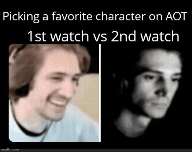I'd be better off just not picking a favorite | made w/ Imgflip meme maker