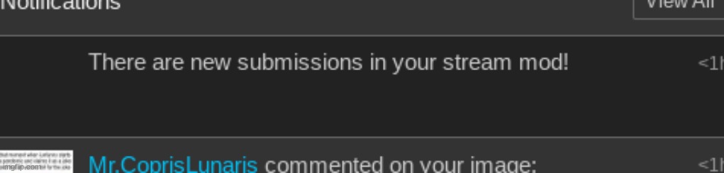 oh boy! i wonder what the submission was! | made w/ Imgflip meme maker